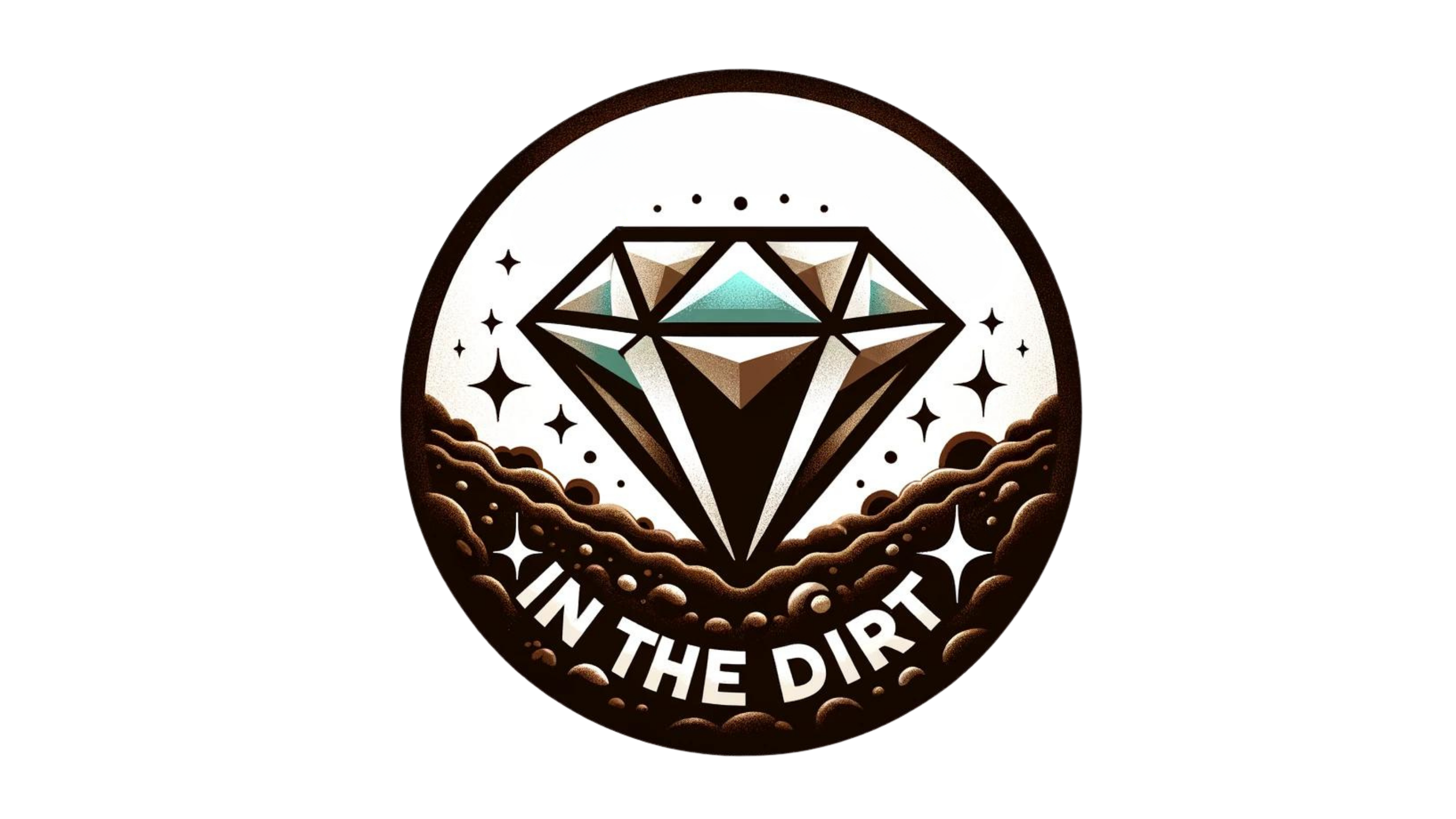 Diamondzinthedirt
